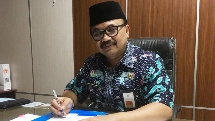 Permudah Pelayanan, Bapenda Kabupaten Malang Maksimalkan Sistem IT