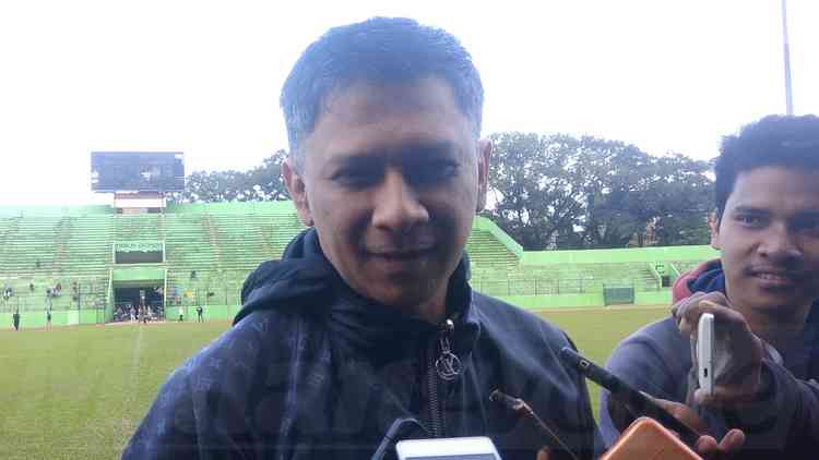 Iwan Budianto Syukuri Kemenangan Timnas U-22 di Piala AFF 2019
