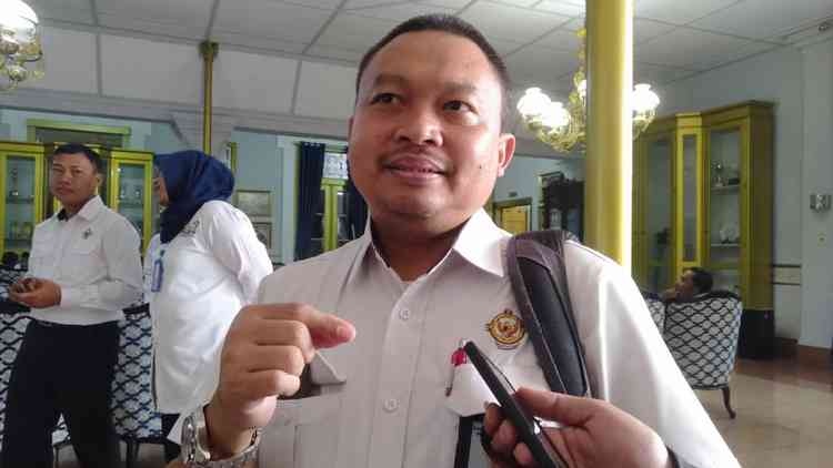 BPK Jatim Kunjungi Pemkab Malang, Ada Apa?