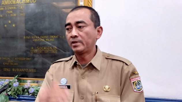 Hasil Seleksi CPNS di Kabupaten Malang Dirilis, 776 Formasi Terisi