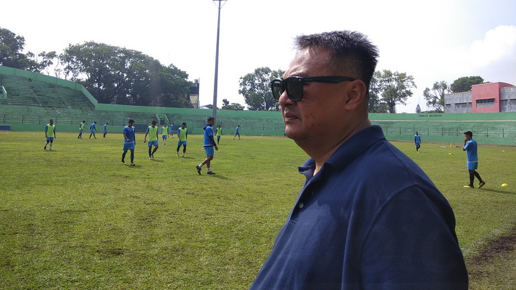 Pengumuman Pelatih Anyar Arema FC Tinggal Tunggu Waktu