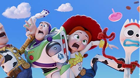 Lanjutan Animasi Toy Story Bakal Hadir Juni 2019