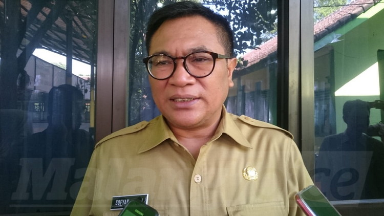 Didesak Pecat Terduga Oknum Guru Cabul, Ini Jawaban Wakil Wali Kota Malang