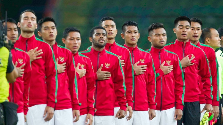 Timnas U-22 Tak Incar Hasil Skor Akhir Lawan Arema FC
