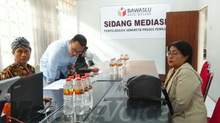 Lagi, Bawaslu Panggil ASN Pemkot Malang, Diduga Ikut Kampanye Bareng Titik Soeharto