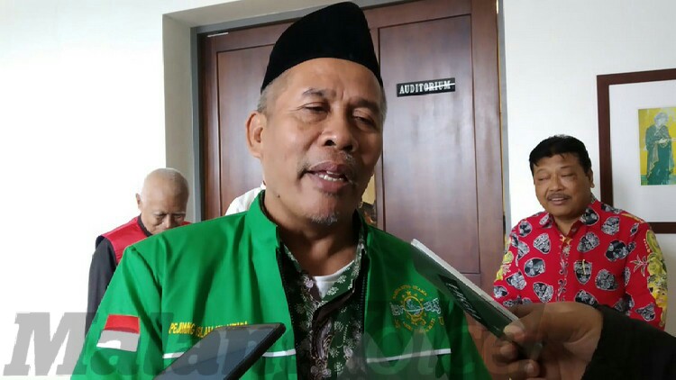 Ketua PWNU Jatim Dukung Kapolri Usut Tuntas Kematian Brigadir J