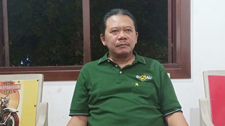 Ali Ahmad Dukung Sinergi Tiga Kepala Daerah se-Malang Raya Atasi Kemacetan
