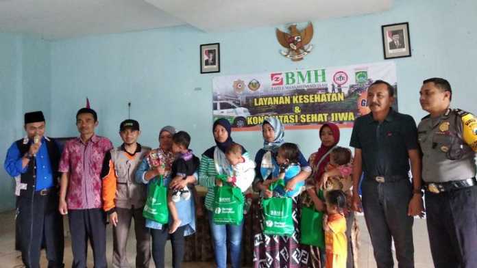 Kasi Trantib Kecamatan Ng
