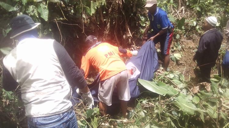 Sempat Hilang Tujuh Hari, Pria Asal Dampit Ditemukan Tewas di Pekarangan