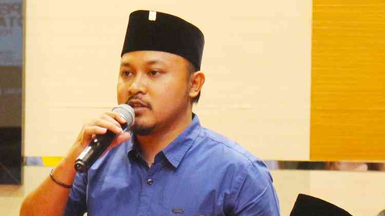 Dampak Jalan Berlubang, Dewan Desak Pemkot Malang Black List Rekanan Tak Beres