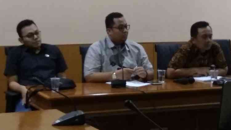 KPU Kota Malang Berupaya Puluhan Ribu Mahasiswa Tak Golput di Pemilu 2019
