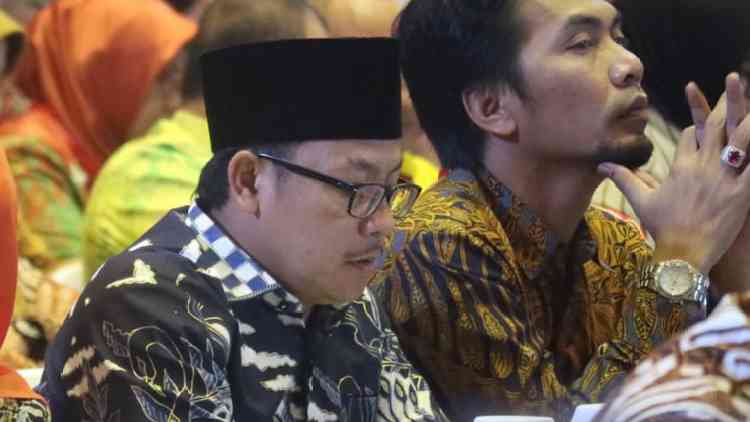 Mbois, Kota Malang Ditunjuk Kementerian untuk Program Gerakan Indonesia Bersih