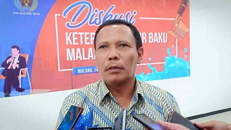 Dua Investor Siapkan Miliaran Rupiah untuk Penyediaan Air Bersih di Kabupaten Malang