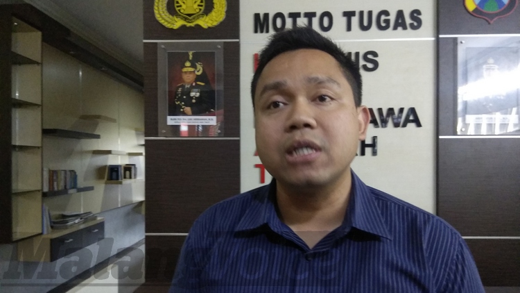Tersangka Cabul Siswi SD Bakal Jalani Pemeriksaan Lanjutan di Polres Malang Kota