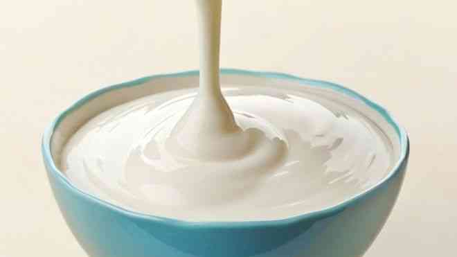 Selain Enak, ini Manfaat Lain Yoghurt bagi Tubuh - MalangVoice