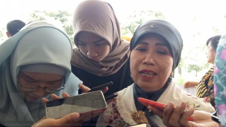 Sejahterakan Guru PAUD, Dindik Kota Malang berikan Insentif hingga Edukasi