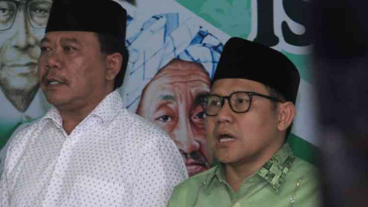 PKB Optimis Rebut 3 Kursi DPR RI di Dapil Malang Raya