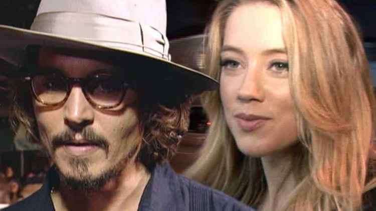 Penggemar Pindah Dukung Johnny Depp di Kasus Dugaan KDRT