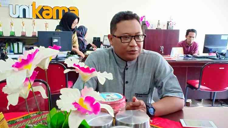 Dongkrak Jiwa Wirausaha Kaum Muda, Unikama Gelar Malang Export Summit