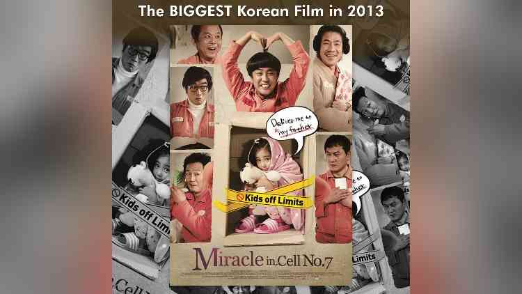 Remake Film Miracle In Cell No.7, Banjir Komentar Netizen