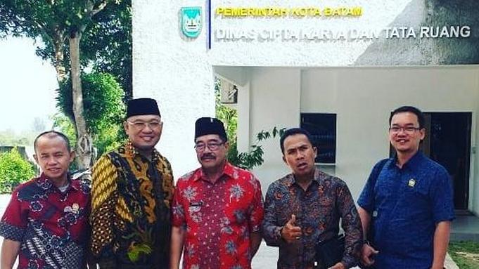 Maksimalkan PAD, Dewan Dorong Segera Dibentuk BLUD Parkir