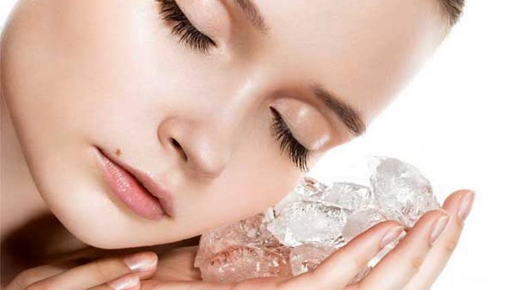 7 Cara Efektif Menggunakan Es Batu untuk Perawatan Kulit