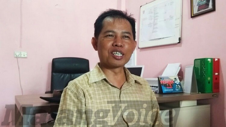 TPS di Kota Malang Terancam Pemungutan Suara Ulang