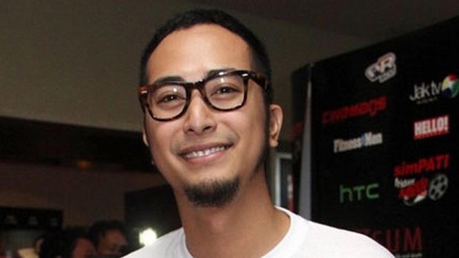 Membumi dan Peduli Anak Muda, DJ Winky Mantapkan Pilihan ke Jokowi