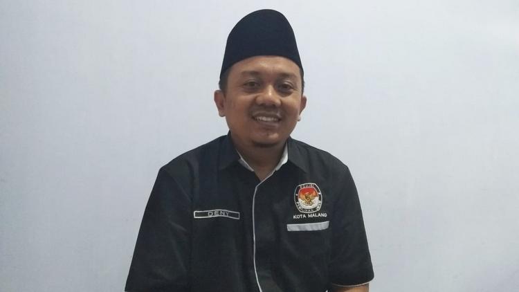 KPU Kota Malang Perpanjang Pindah TPS hingga H-7 Coblosan