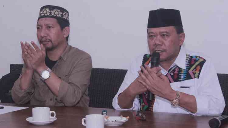 DPC PKB Kabupaten Malang Pastikan Tidak Buka Pendaftaran Bacabup-Bacawabup Malang