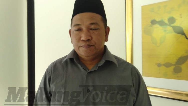 Di Kabupaten Malang Belum Ada Indikasi Pencoblosan Ulang