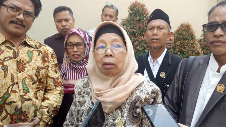Sidak SMPN 15, Ketua Komisi D DPRD Kota Malang: Aman Meski Kekurangan Komputer