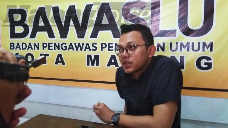Terbukti ‘Kecolongan’, Bawaslu Malang Desak PSU Dua TPS