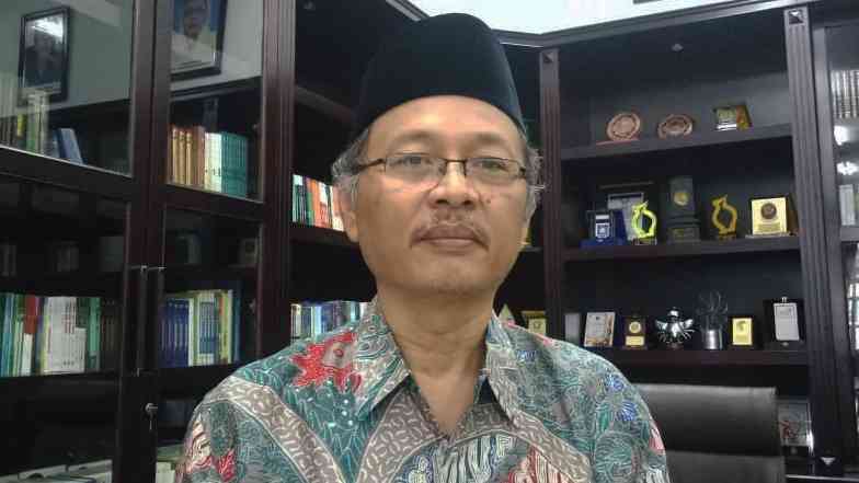 UIN Malik Ibrahim Malang Raih Akreditasi A BAN-PT