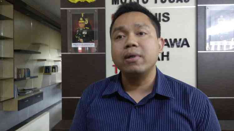 Gerak Cepat, Polisi Amankan Tujuh Pelaku Pembunuhan Suyono di Gadang