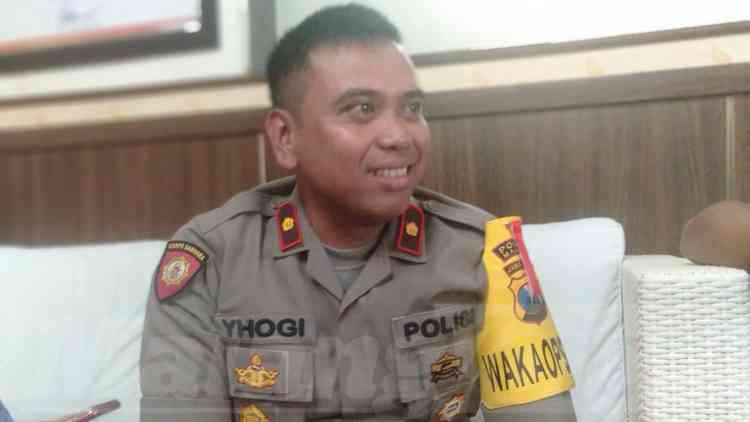 Antisipasi Personel Tumbang, Polres Malang Perintahkan Paurkes Keliling