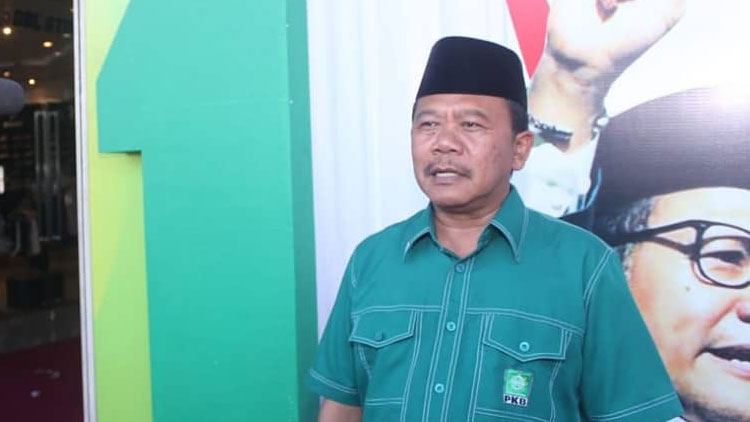 Ketua DPC PKB Kabupaten Malang Imbau Masyarakat tidak Golput