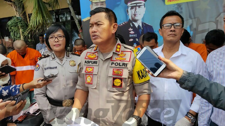 420 Personel Diterjunkan untuk Pengamanan Selama Lebaran di Kota Malang