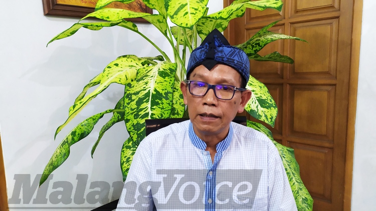 Bambang Irianto Siapkan Misi Replikasi Kalpataru Tahun Ini