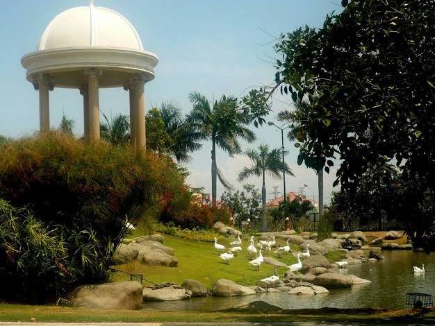 3 Tempat Wisata Romantis di Surabaya Cocok untuk Bulan Madu