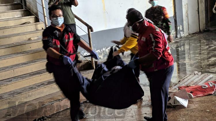 Polisi Bakal Sempurnakan Sketsa Wajah Korban Mutilasi di Pasar Besar Malang