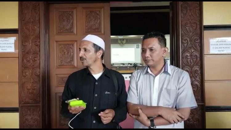 FPI Kabupaten Malang Ikut Pantau Penghitungan Suara