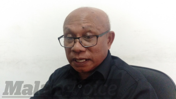 Bawaslu Kabupaten Malang Telusuri Kasus Dugaan Politik Uang