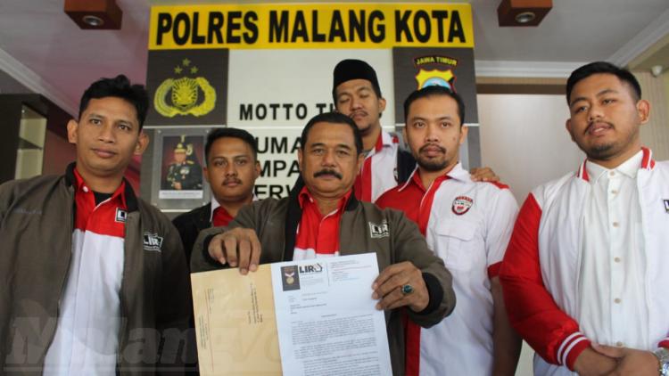 Kasus Bukber Miras, OPPO Malang Resmi Dipolisikan