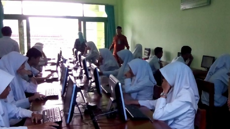 Dindik Kabupaten Malang Pastikan Tak Ada Praktik Jual Beli Kursi PPDB