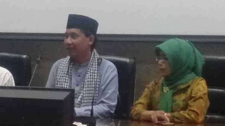 PDAM Kota Malang Jamin Ketersediaan Air Selama Ramadan dan Lebaran