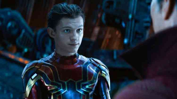 Trailer Spider-Man: Far From Home Selipkan Pesan Spoiler hingga Perubahan MCU
