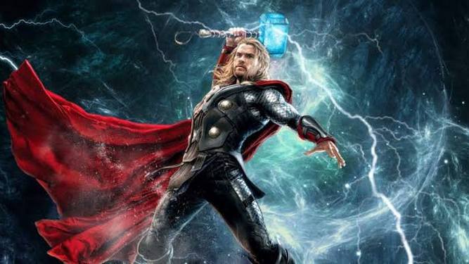 Franchise Thor 4 Bakal Dirilis?