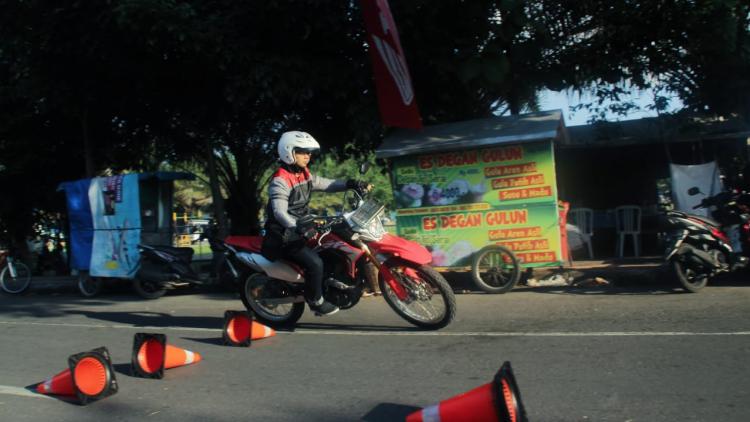 Honda Sport Motorshow jadi Ajang Silaturahmi Konsumen di Madiun