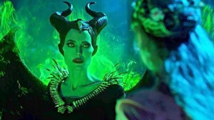 Sekuel Kedua Dirilis, Maleficent Semakin Menyeramkan 